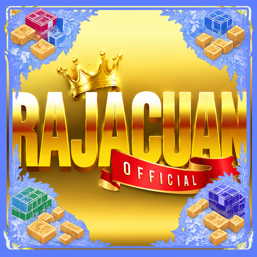 rajacuan — galeri pratinjau - APK Resmi